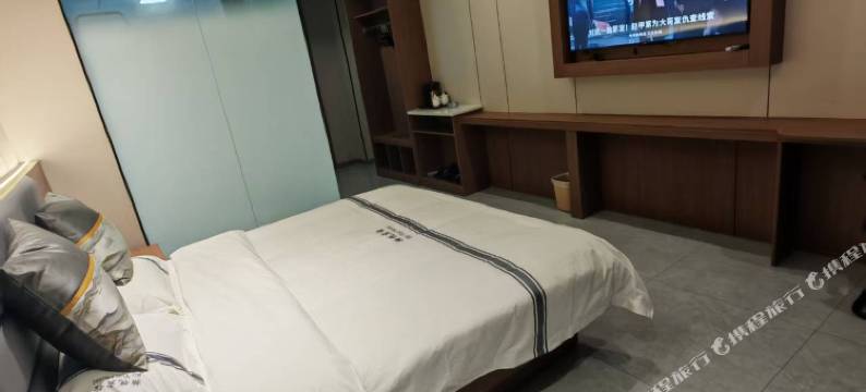 柏悦宾馆(新和友谊路店)图片