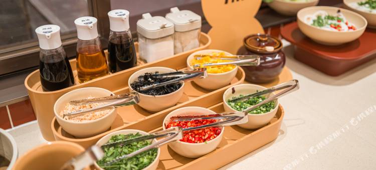 你好酒店(湘西凤凰古城虹桥店)图片