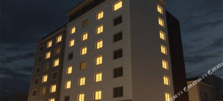 维也纳3好酒店(东莞石排镇利丰广场店)图片