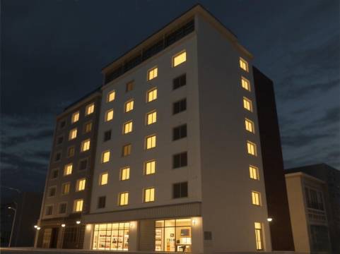 维也纳3好酒店(东莞石排大道店)