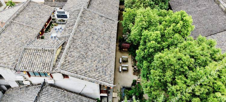 广元豪庭客栈(昭化古城店)图片