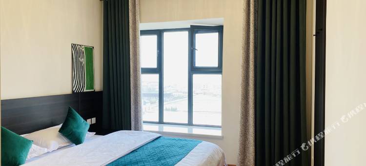 归去来民宿图片