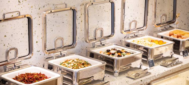 艺龙玺程国际酒店(北京大成路京荟广场店)图片