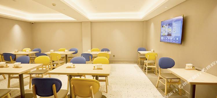 7天酒店(济南钢城区颜庄公园店)图片