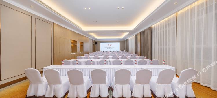 维也纳酒店(玉门店)图片