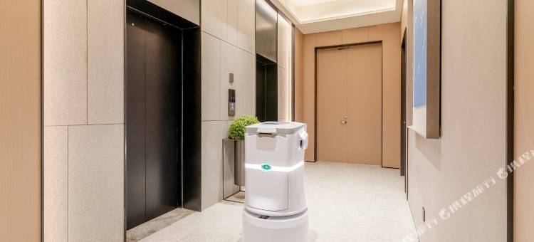 全季酒店(喀什客运南站南疆国际汽车城店)图片