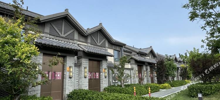 海畔七彩合院(一杯澜店)图片