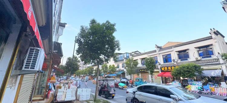 夏邑永盛苑宾馆图片
