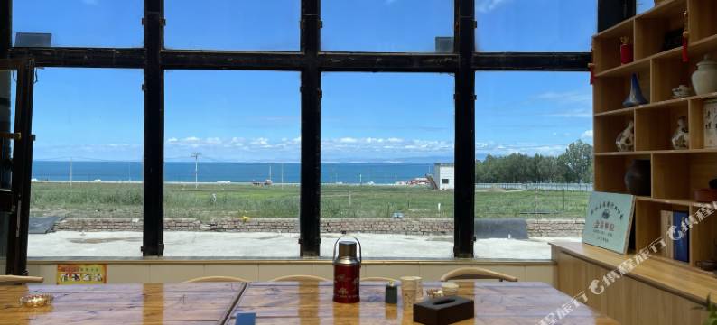 青海湖格日驿家民宿图片