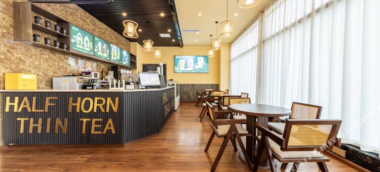 阿洒仓民宿图片