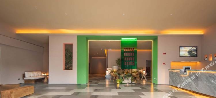 安顺猫的远方·设计民宿(西高铁站学院路店)图片