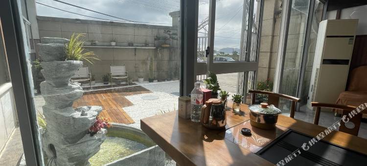 象山海宿(中国渔村皇城沙滩店)图片