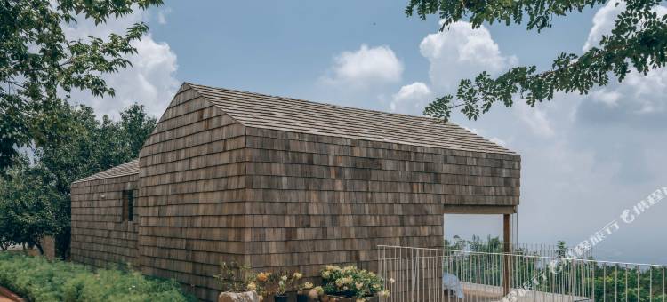 伏羲山兴古坞民宿图片