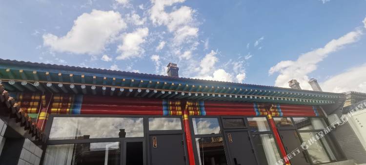 浑源铃悦恒舍图片