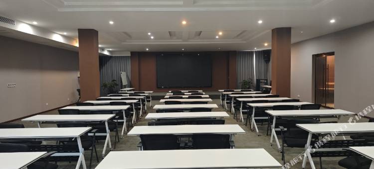 蒂柏酒店(淄博柳泉路店)图片