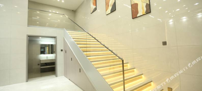 王祜小居·Designer light丨度假美宿(三清山港首索道店)图片