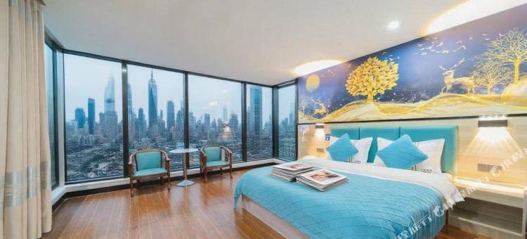 三丰酒店(岑溪市人民医院汽车总站店)图片