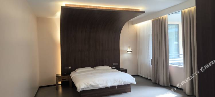 茶乡里民宿图片