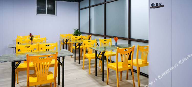 都市花园智慧酒店(古城又见平遥店)图片