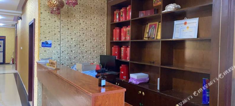 石渠县胜康商务酒店图片