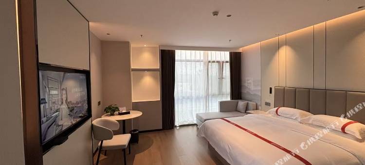 格林东方酒店(北京阎村科技园店)图片