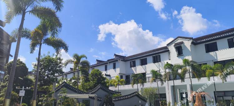 丰顺温德姆至尊豪廷酒店图片