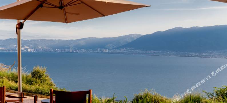 大理未岸·inflow半山海景酒店图片