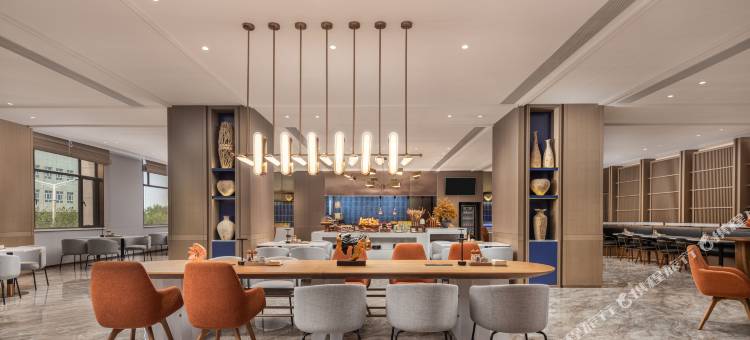 精河万达美华酒店图片