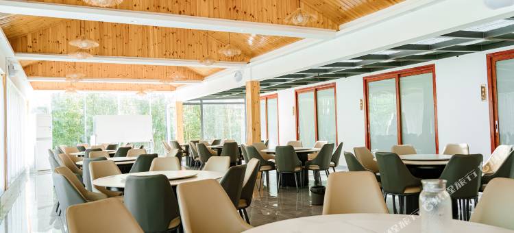 归园田居民宿图片