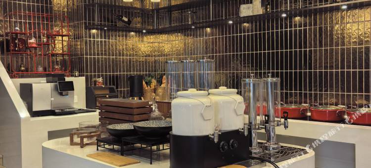 纳兰酒店(新宾店)图片