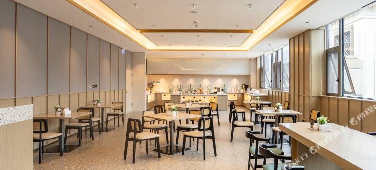 丽怡酒店(贵阳未来方舟越界影城店)图片