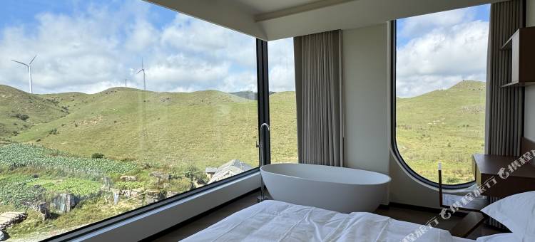 南山星空民宿图片