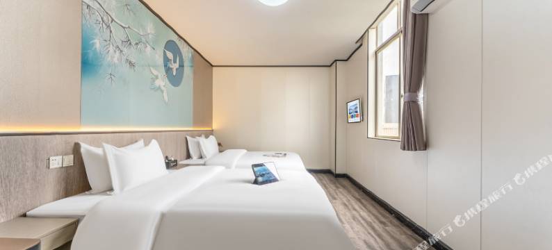 枫林公寓(佛山龙江会展中心店)图片