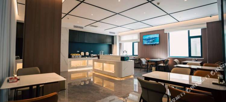 榆林横山怀远国际酒店图片