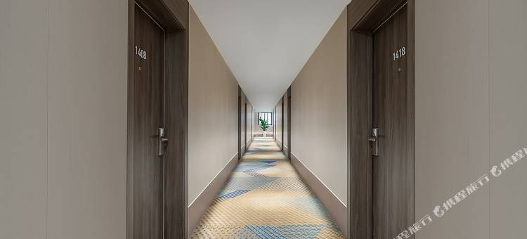 宜尚酒店(崇州店)图片