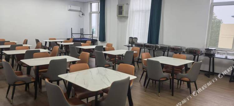 未来生活酒店(咸阳三原汽车站店)图片
