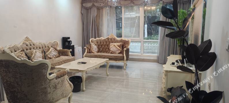 信阳如家民宿图片