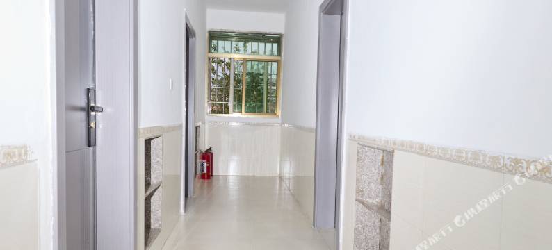 杏福里住宿图片