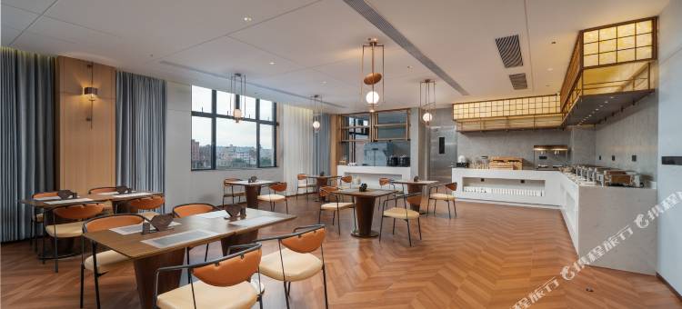 美豪丽致酒店(佛山广佛智城南国小商品城店)图片