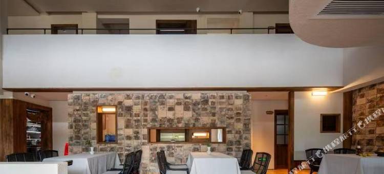 宜章枕山溪谷民宿(莽山乡店)图片