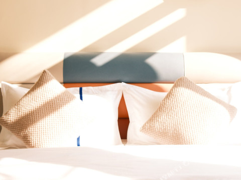 横道河子泉鑫民宿