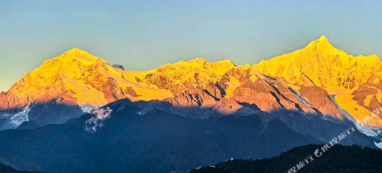 香格里拉倾城一品客栈(月光广场店)图片