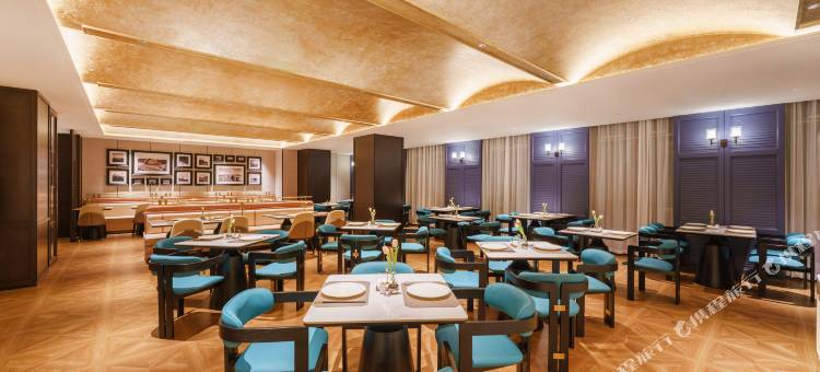 乌鲁木齐平川路戴斯温德姆酒店(新疆农业大学店)图片