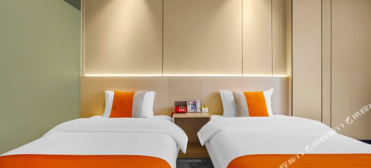 枣阳爱尚家主题酒店图片