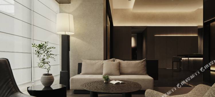 汕头高铁站黄山路亚朵酒店图片