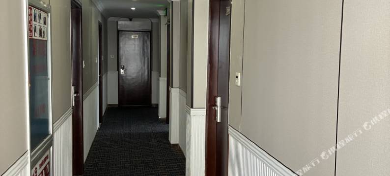 岱山新浪假日宾馆图片