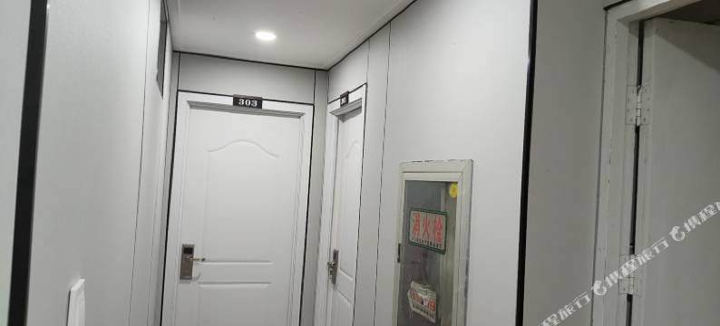 强强宾馆(昆山顺帆北路地铁站店)图片