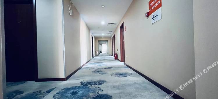 天津逸佳假日酒店(刘园地铁站店)图片