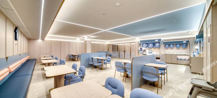 汉庭酒店(绍兴迪荡新城东湖景区店)图片