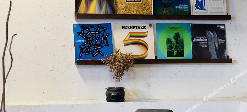 大理醉苍山美宿图片